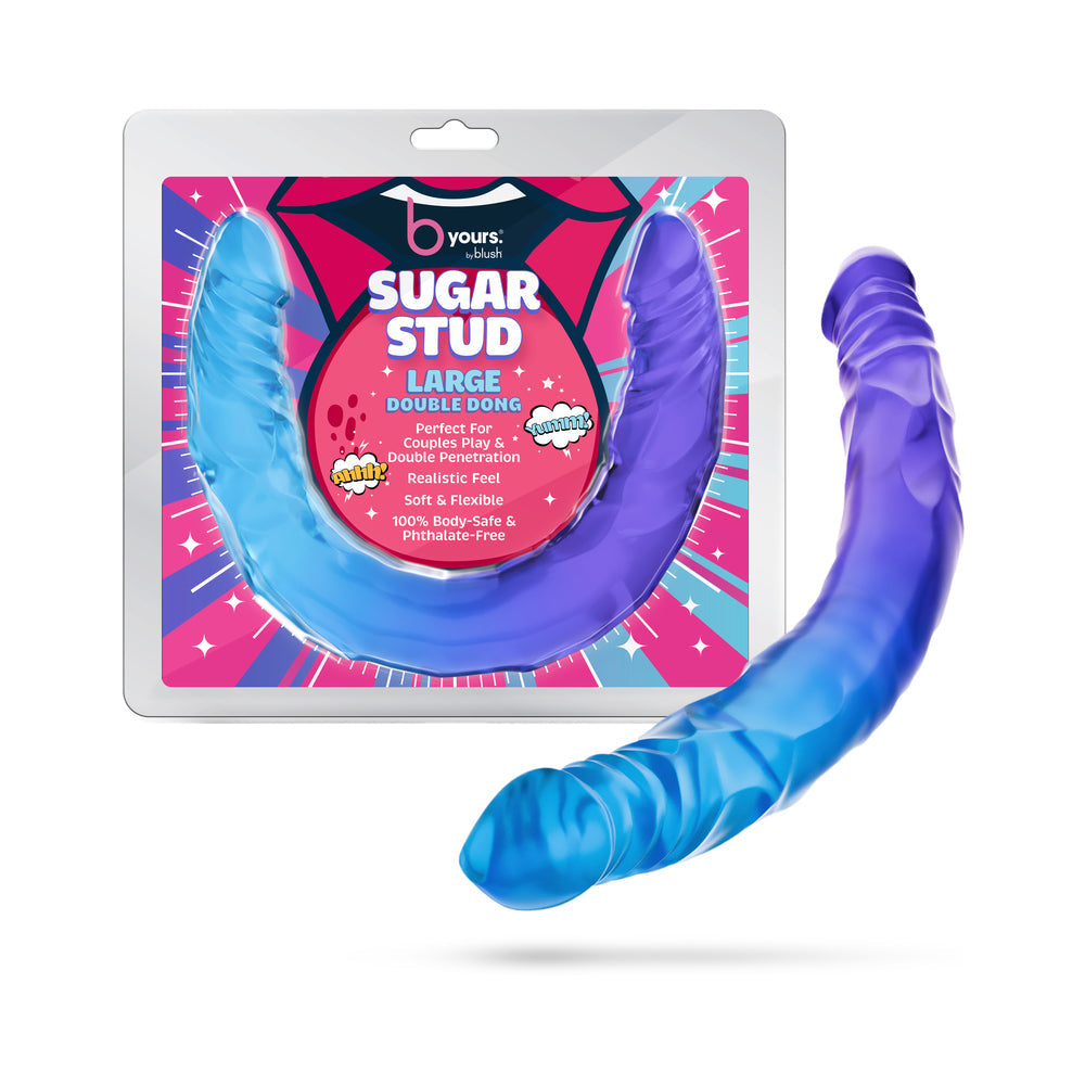 B Yours Sugar Stud - Sweet Sensations